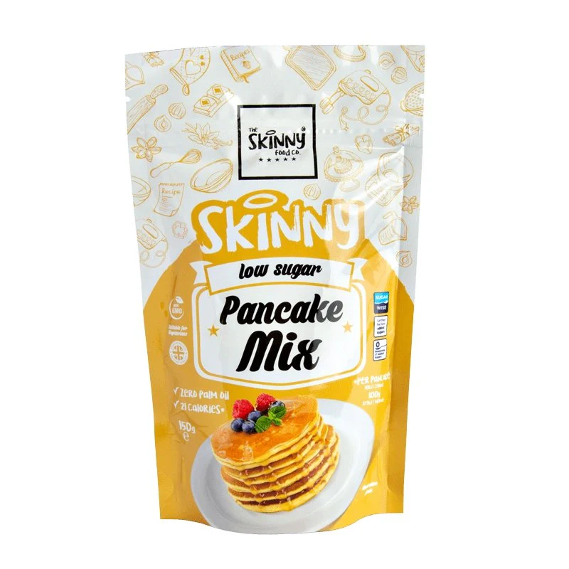 Skinny Low Sugar Pancake Mix - 150g