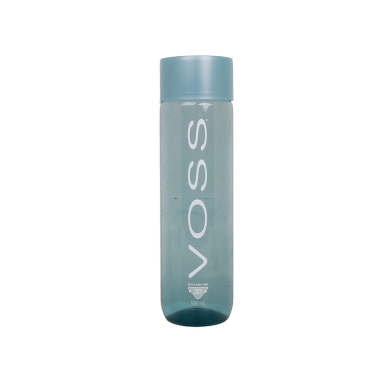 VOSS Still Water (500ml PET Bottle)